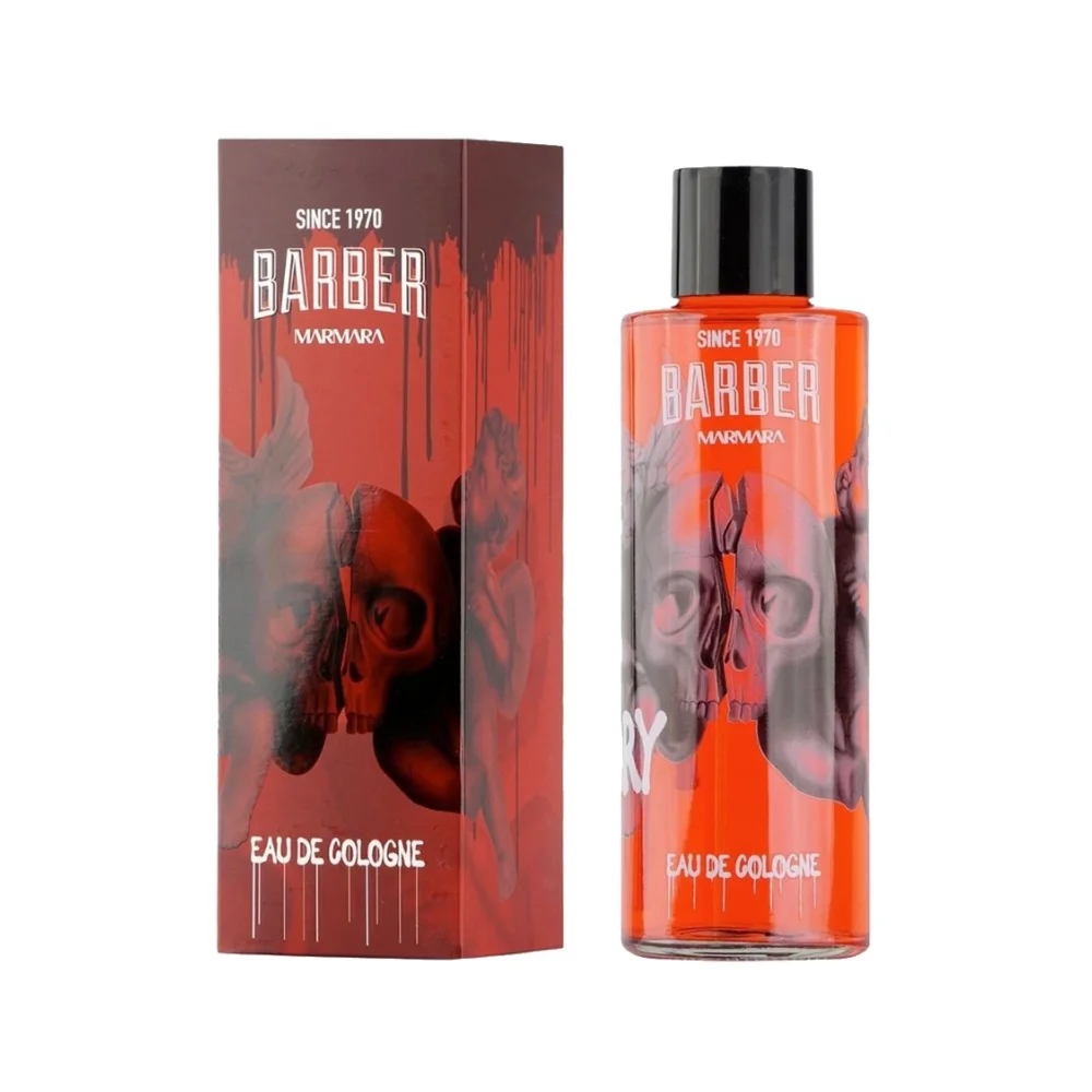Marmara Barber Kölnischwasser Love Memory 500ml