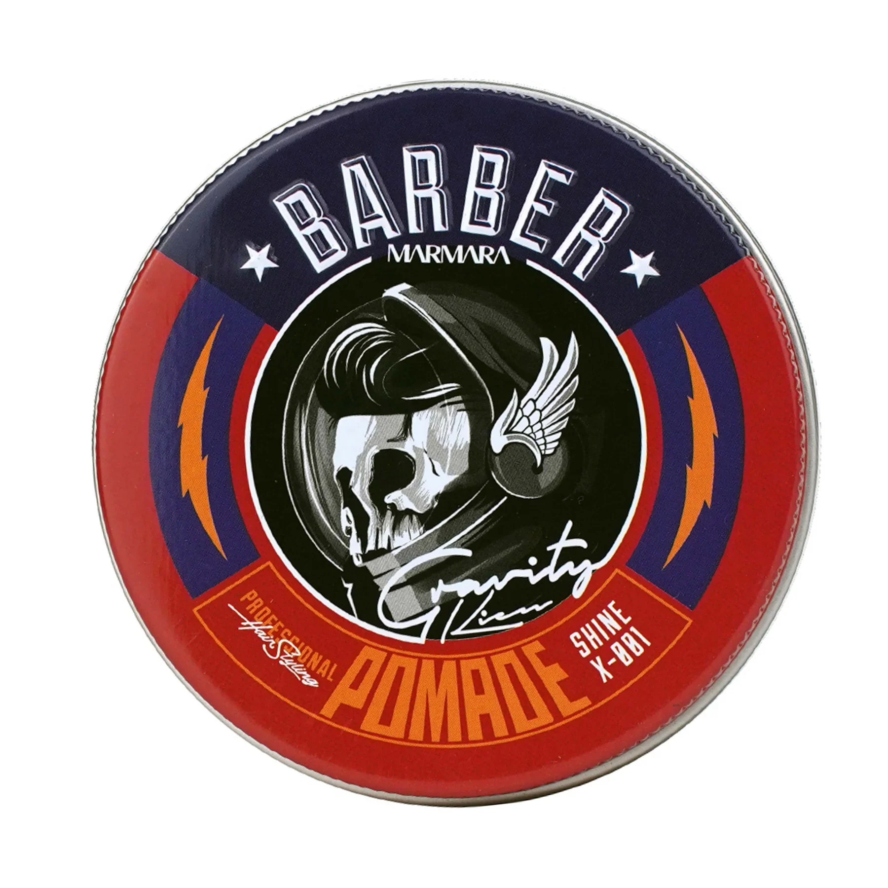 Marmara Barber Pomade Pomade 100 ml.