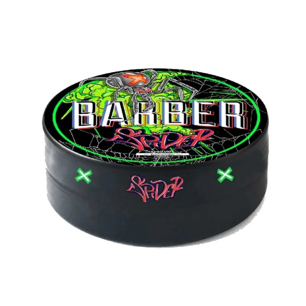 Marmara Barber Pomade Spider Wax 150 ml.
