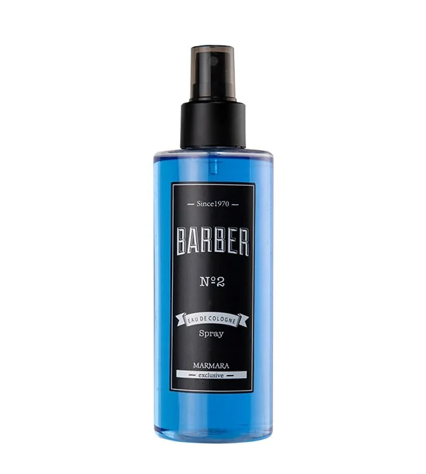 Marmara Barber After-Shave Lotion No 2 250 ml. (Spray)