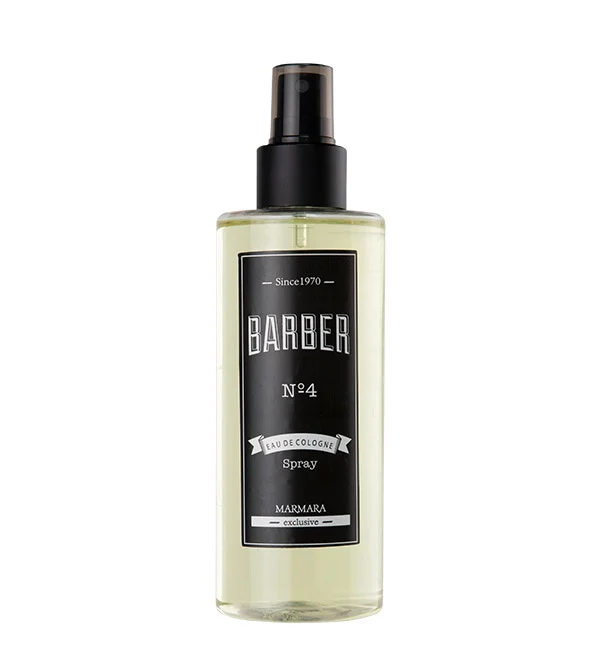 Marmara Barber After-Shave Lotion No 4 250 ml. (Spray)