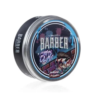 Marmara Barber Pomade Matte Clay 100 ml.