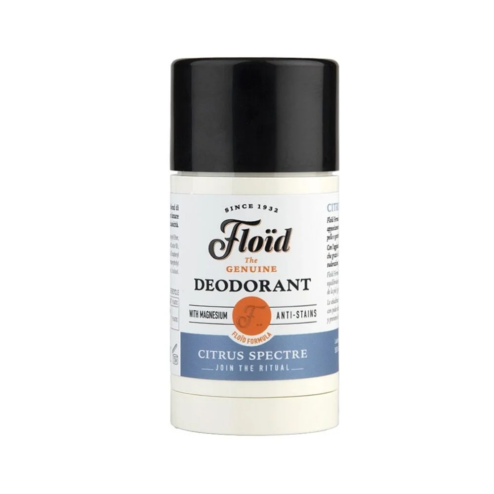 Floid Deo Stick Citrus Spectre 75ml.
