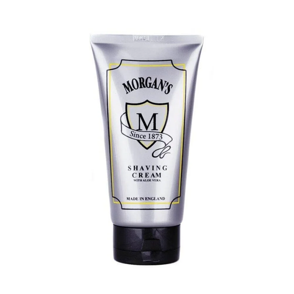 Morgan's Shaving Cream, 150 ml