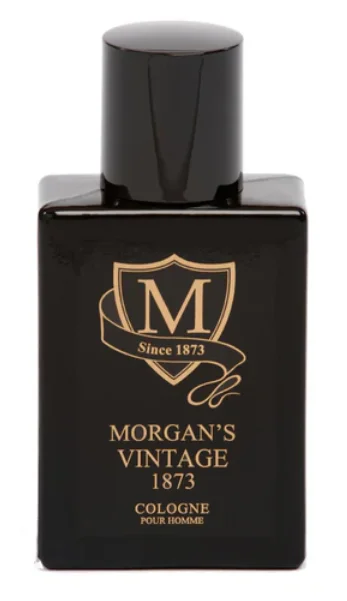 Morgan's Kölnischwasser Vintage 1873 Cologne 50 ml