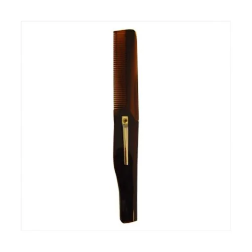 Morgan's Moustache Comb (large)