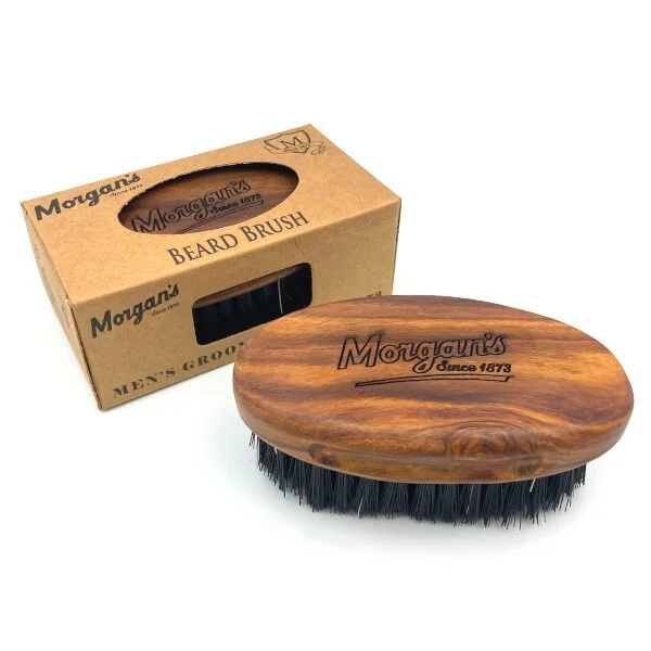 Morgan's Beard Brush