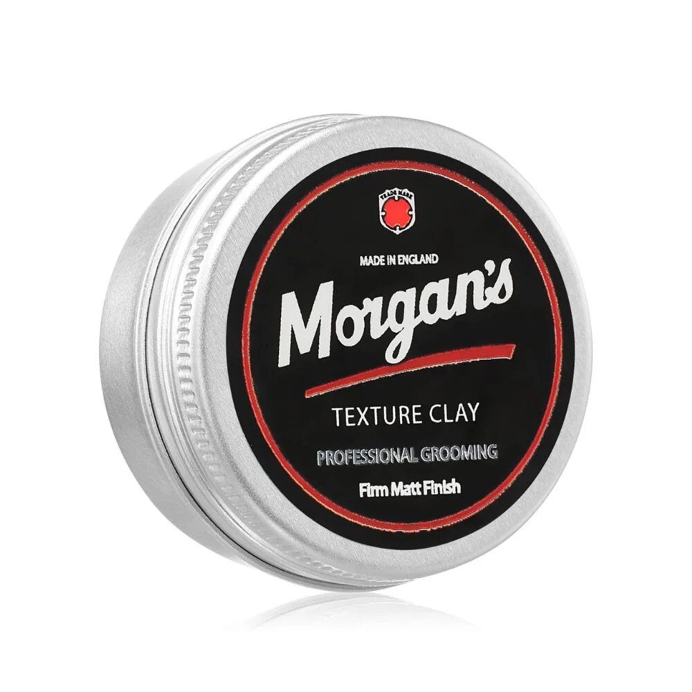 Morgan's Texture Clay 15ml.