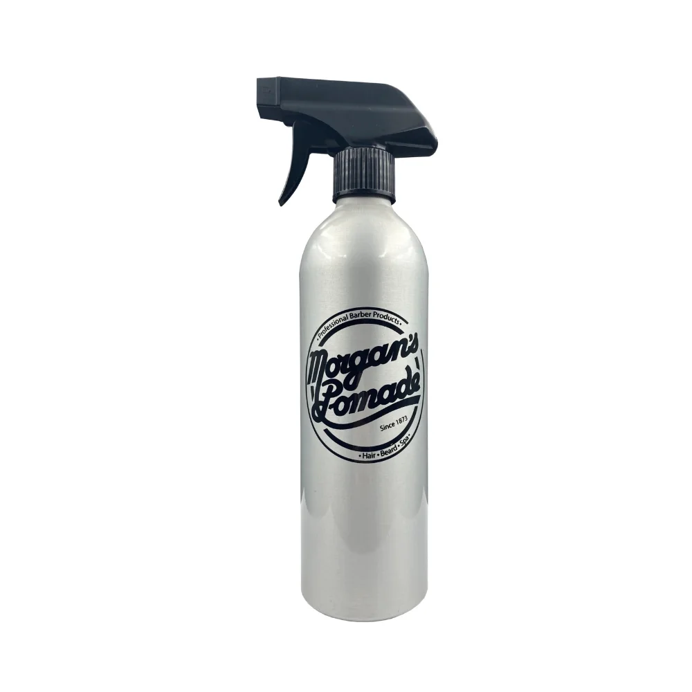 Morgan's Water Spray Bottle 500ml.