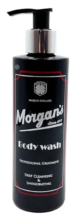 Morgan's Duschgel Body Wash, 250 ml.