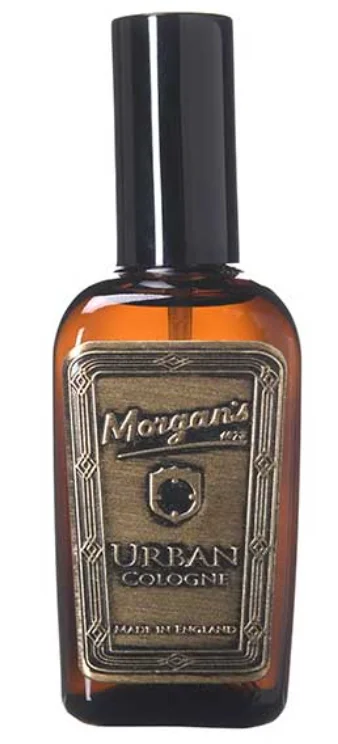Morgan's Kölnischwasser Urban Cologne 90 ml