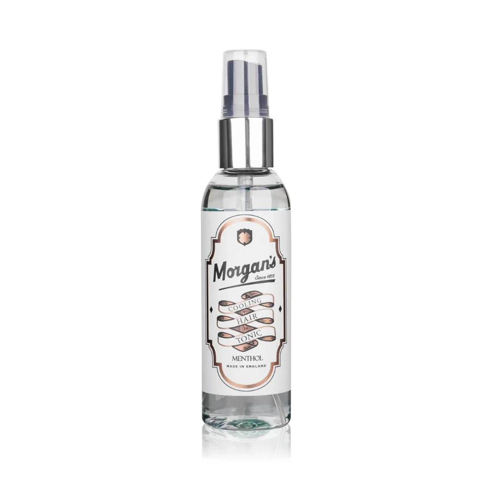 Morgan's Cooling Hair Tonic Spray, 100 ml