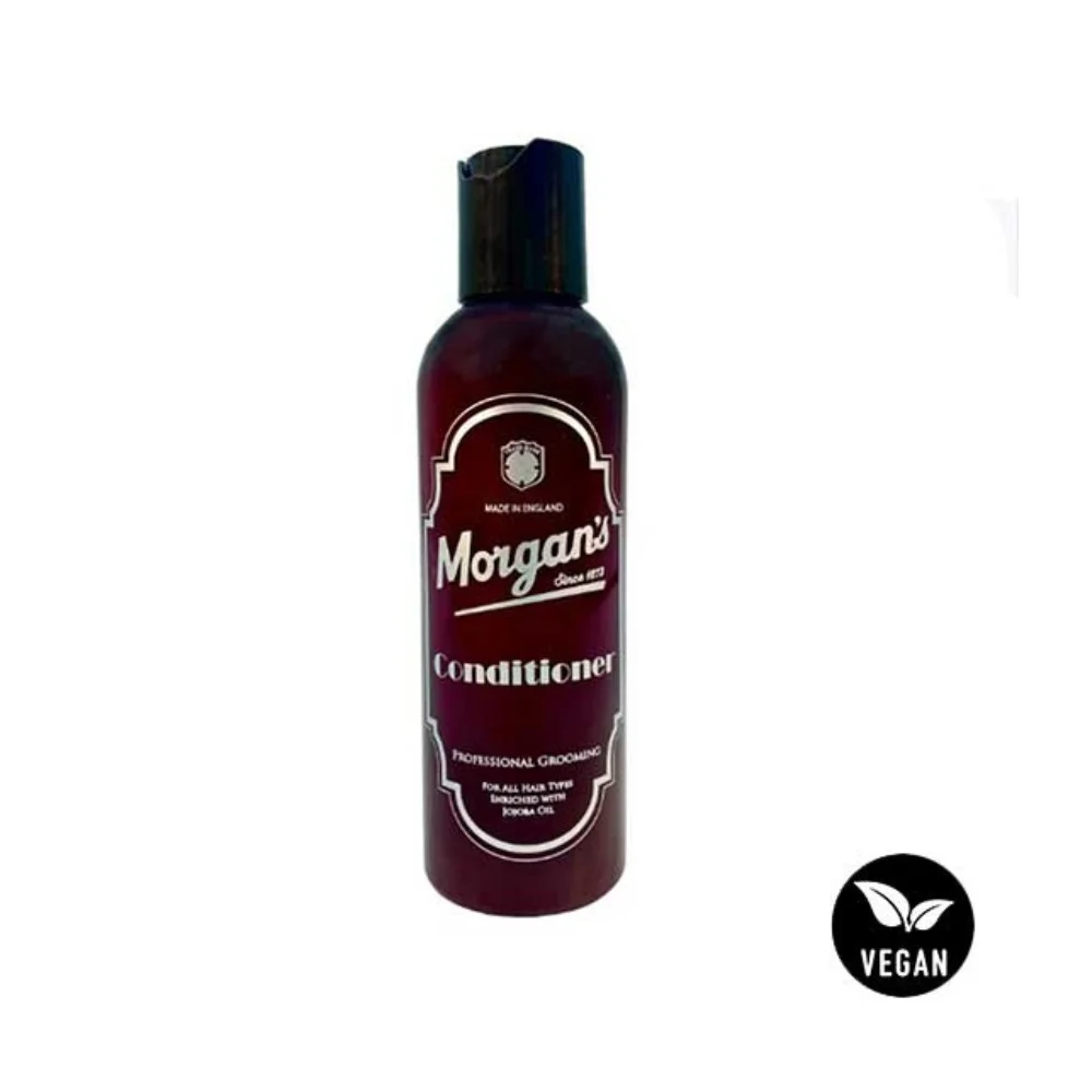 Morgan's Men's Conditioner, 100 ml