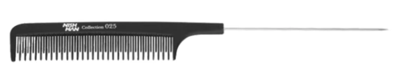 Nishman Kamm 025