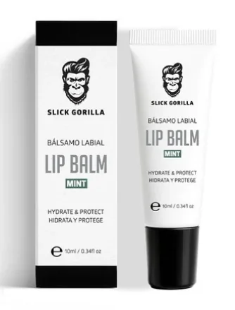 Slick Gorilla Lippenbalsam Lip Balm 10ml