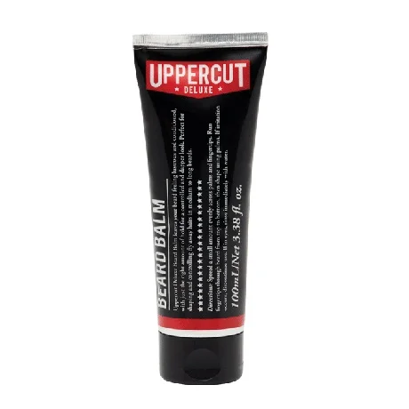 Uppercut Bartbalsam Beard Balm, 100 ml
