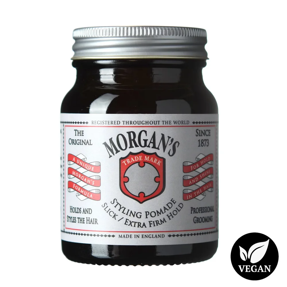Morgan's Haarpomade Slick Extra Firm Hold, 100 g