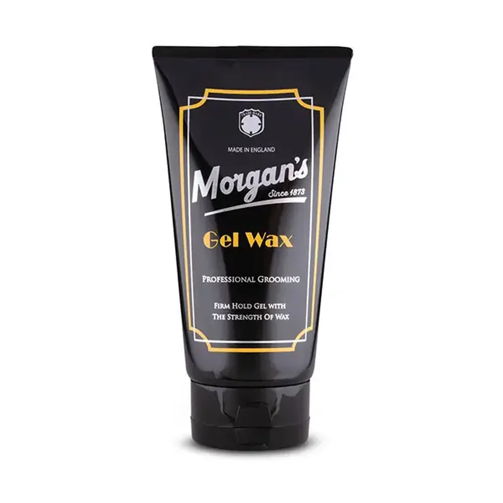 Morgan's Haargel Gel Wax, 150 ml