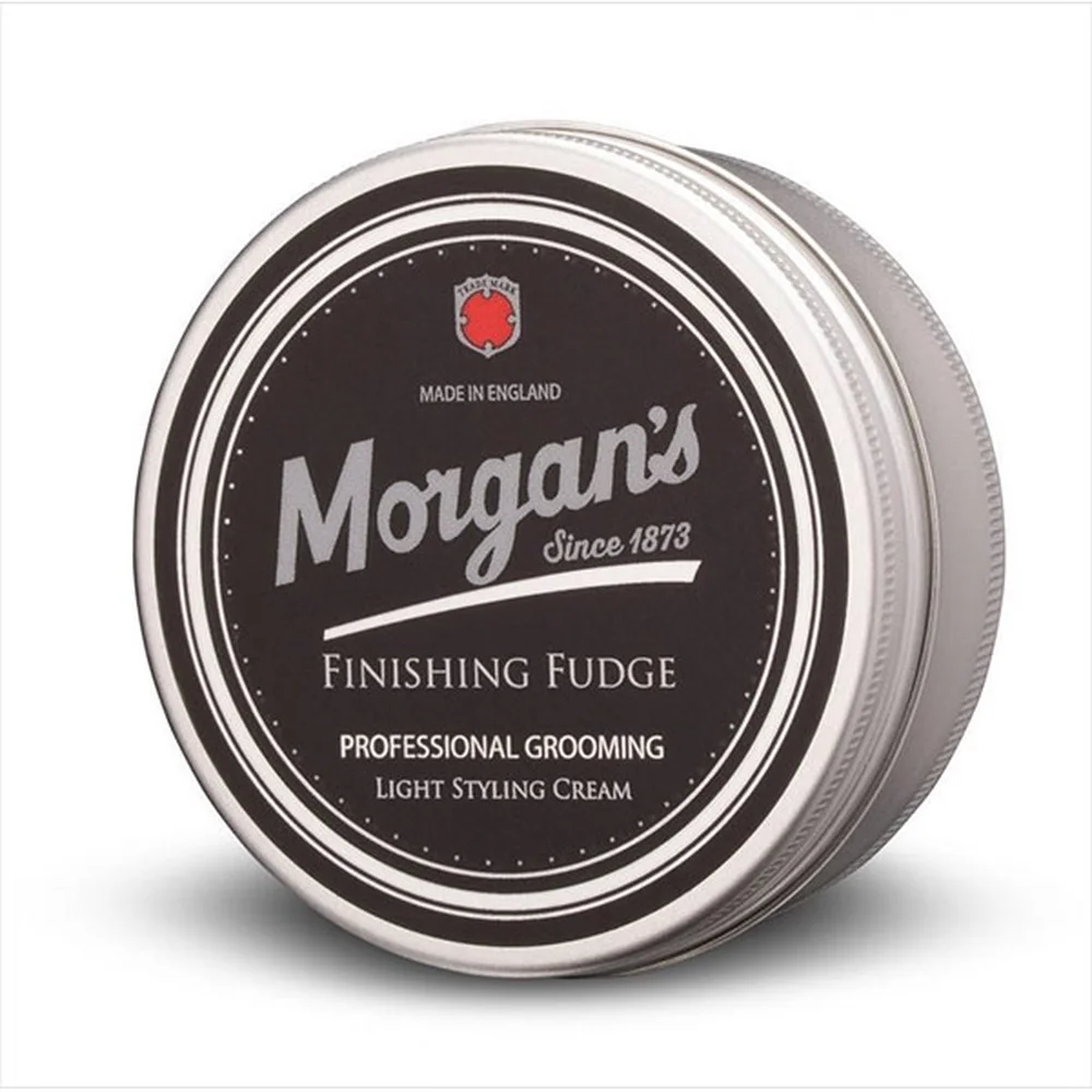 Morgan's Haarpomade Finishing Fudge, 75 ml