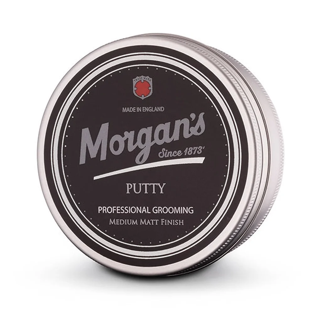 Morgan's Haarpomade Putty, 75 ml