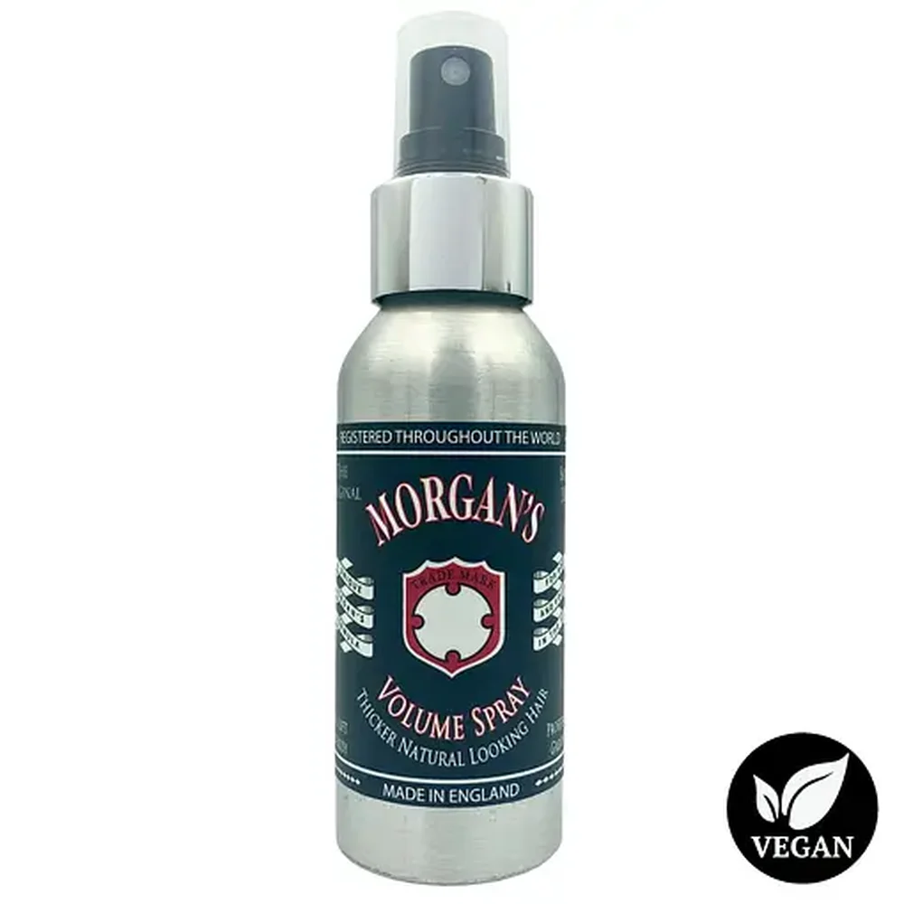 Morgan's Haarspray Volume Spray, 100 ml