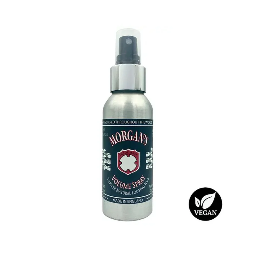 Morgan's Haarspray Volume Spray, 100 ml