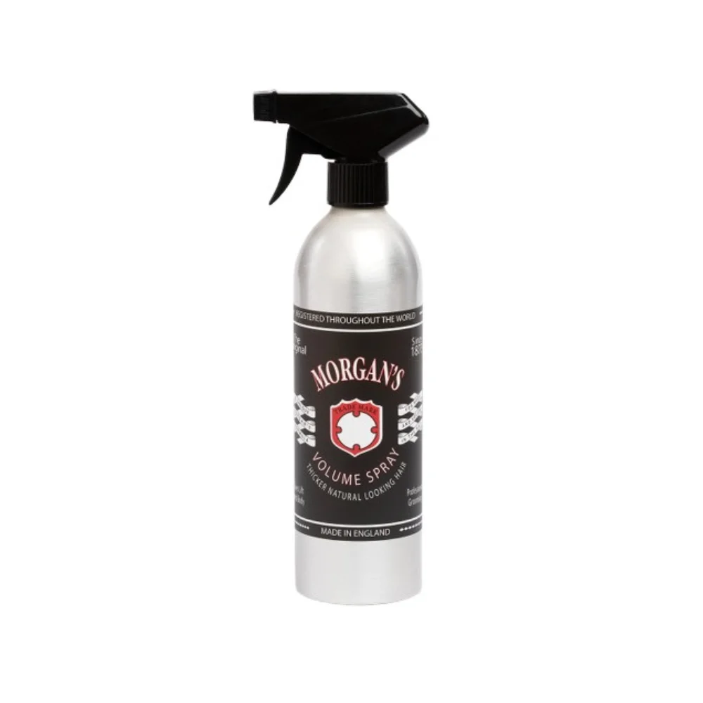 Morgan's Haarspray Volume Spray, 500 ml