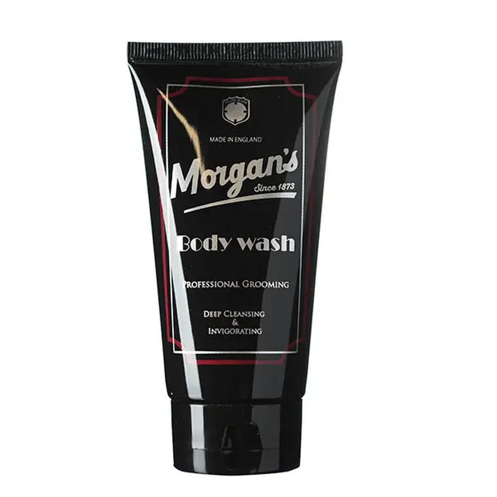 Morgan's Duschgel Body Wash, 150 ml