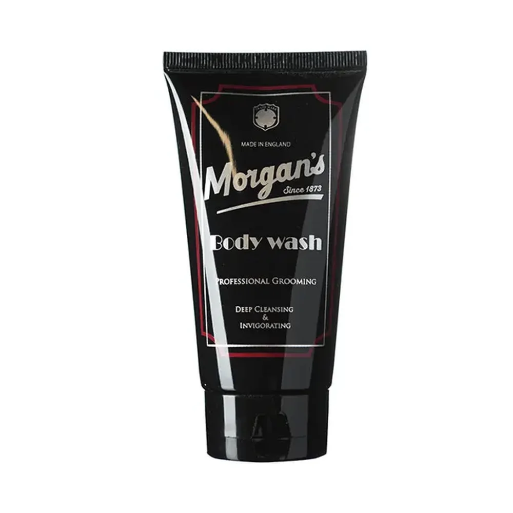 Morgan's Duschgel Body Wash, 150 ml