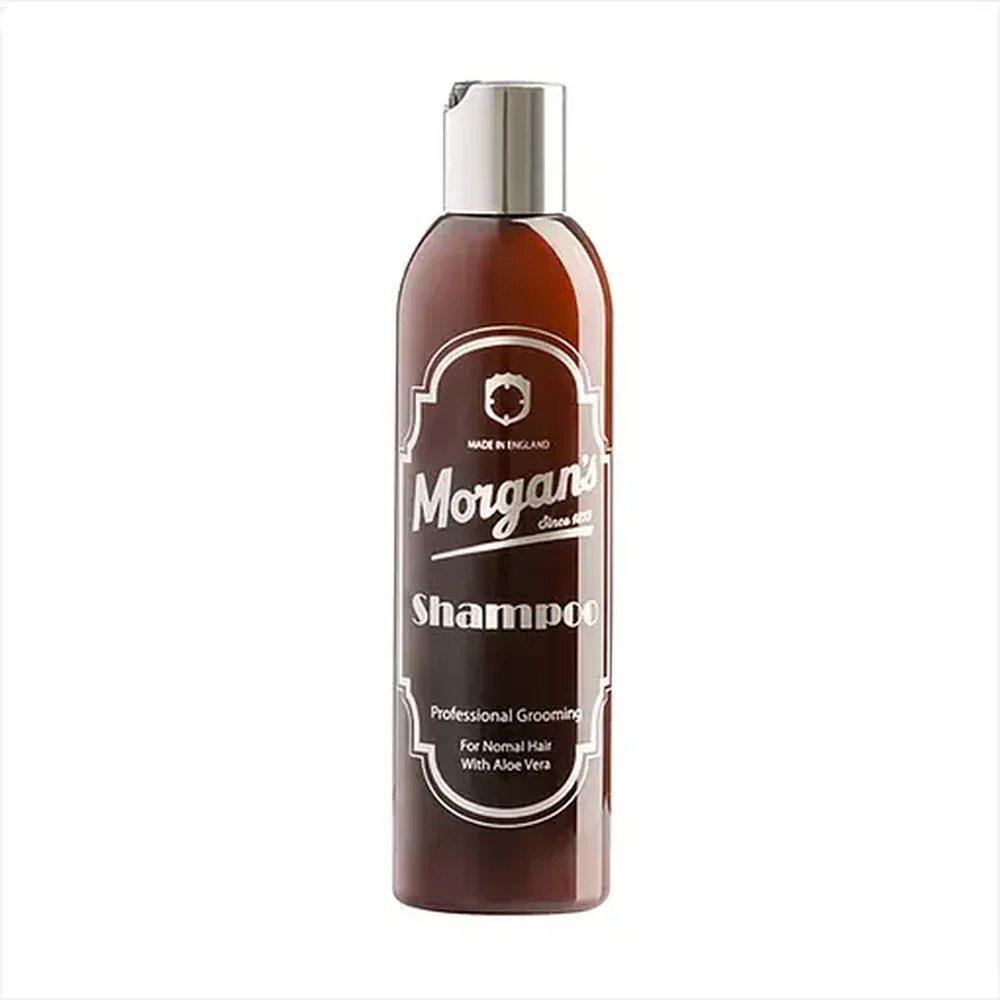 Morgan's Haarshampoo Men's Shampoo, 250 ml