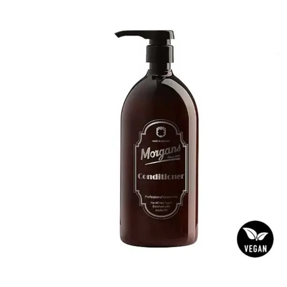 Morgan's Men's Conditioner 1Litre.