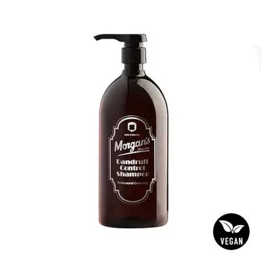 Morgan's Dandruff Control Shampoo 1 Litre
