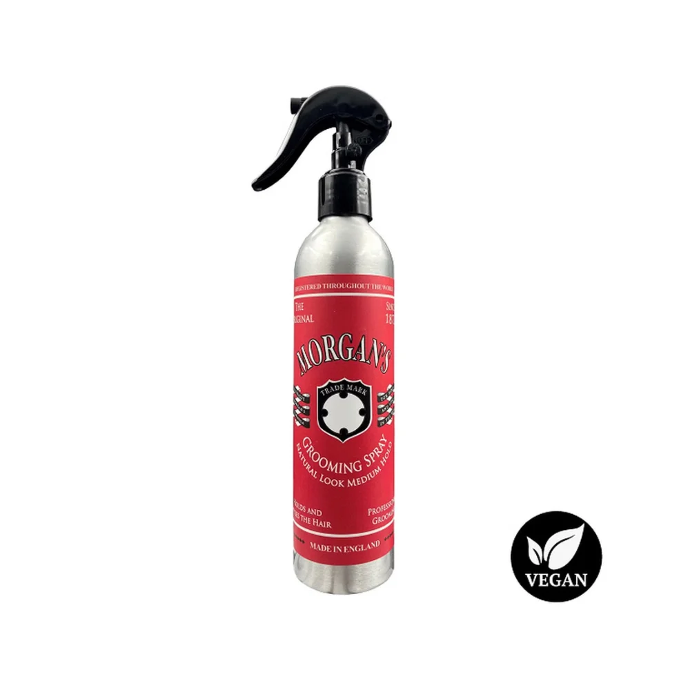 Morgan's Haarspray Grooming Spray, 300 ml