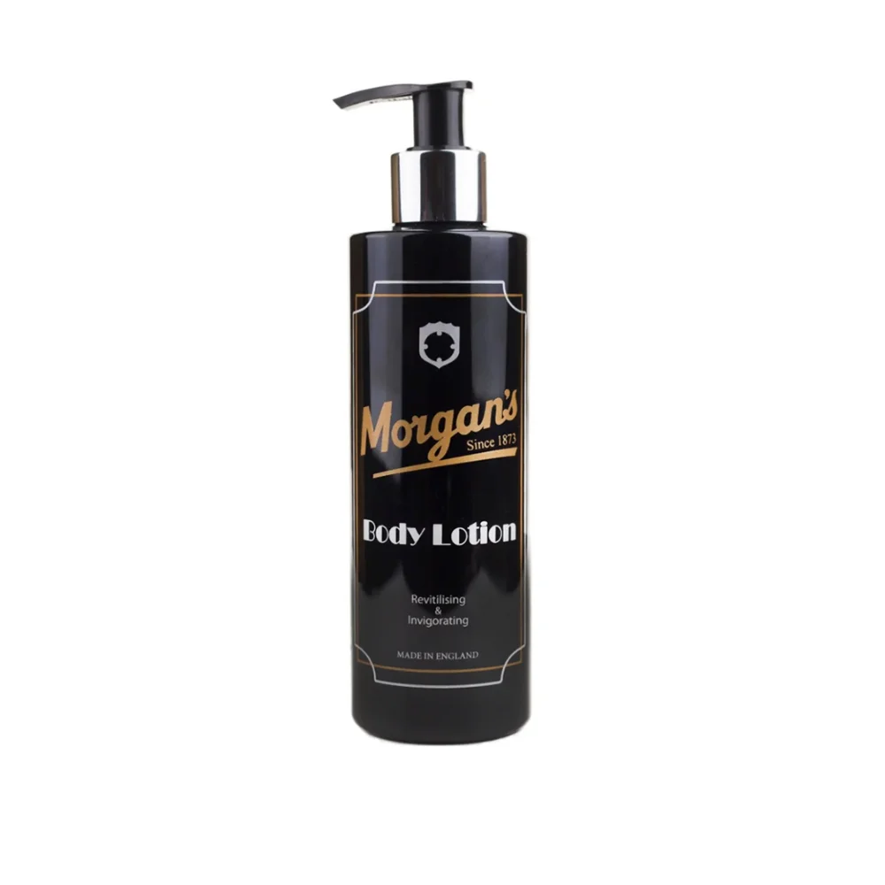 Morgan's Körpermilch Body Lotion, 250 ml