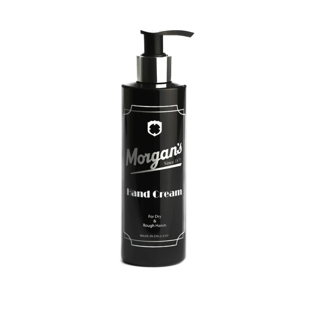 Morgan's Handcreme Hand Cream, 250 ml