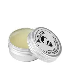 Morgan's Schnurrbartwachs Moustache styling wax 15g.