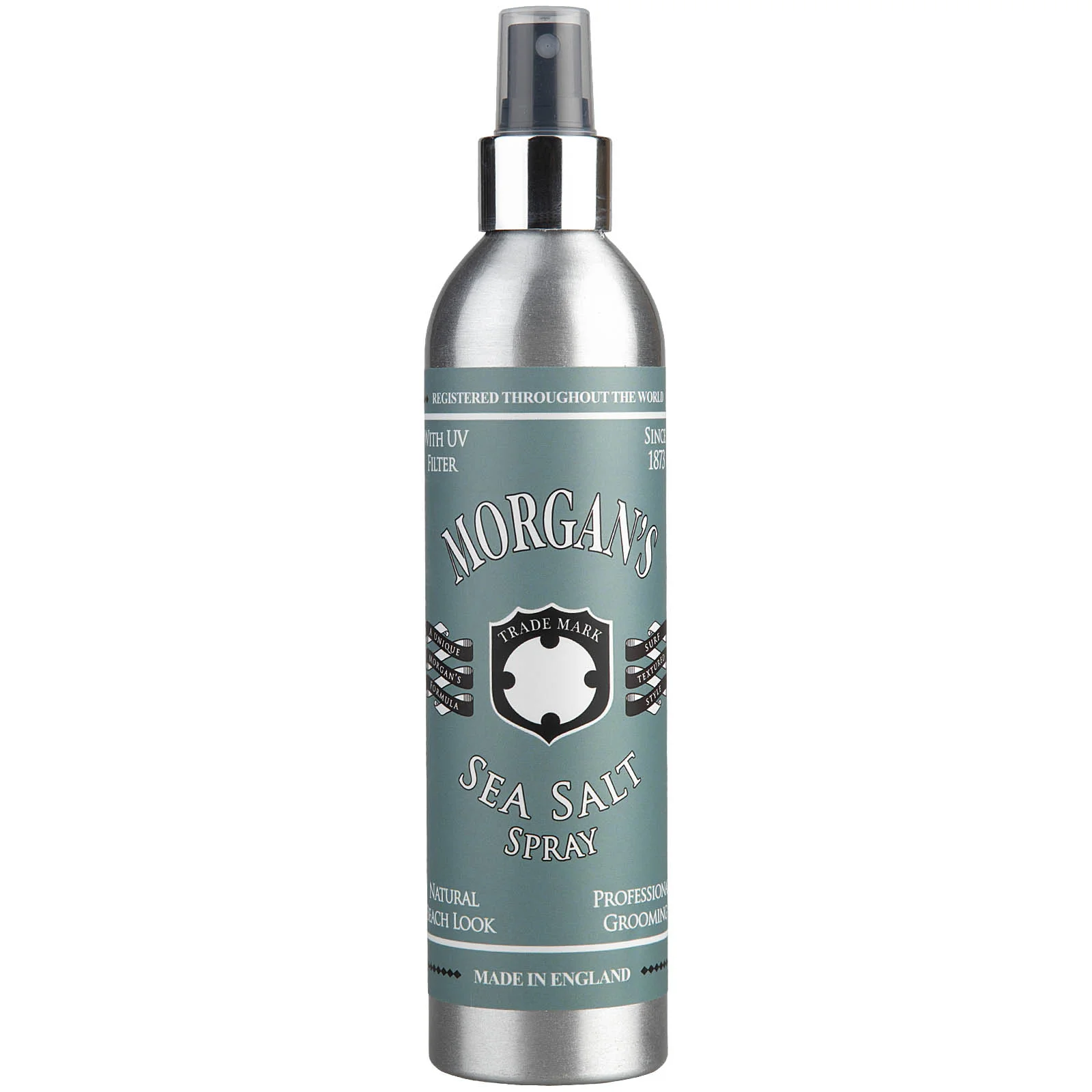 Morgan's Salzspray für Haar Sea Salt Spray, 300 ml