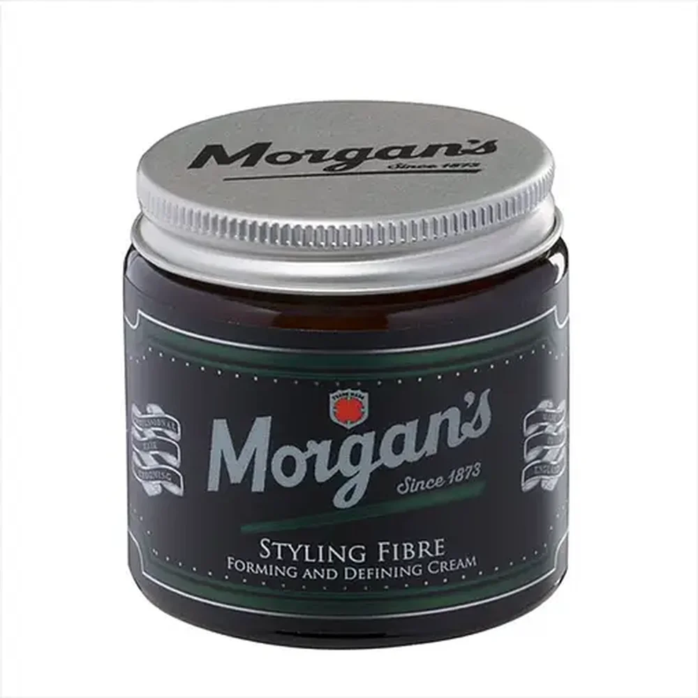 Morgan's Haarpomade Styling Fibre, 120 ml
