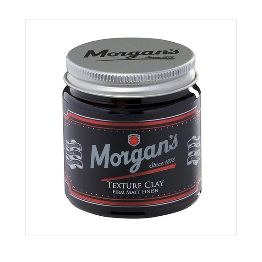 Morgan's Haarpomade Texture Clay, 120 ml