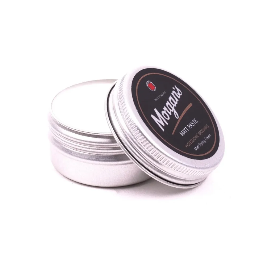 Morgan's Matt Paste 15ml.pocet size