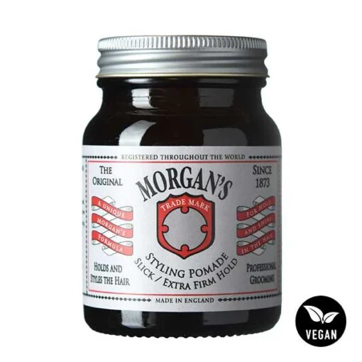 Morgan's Pomade Slick Extra Firm Hold 50g.