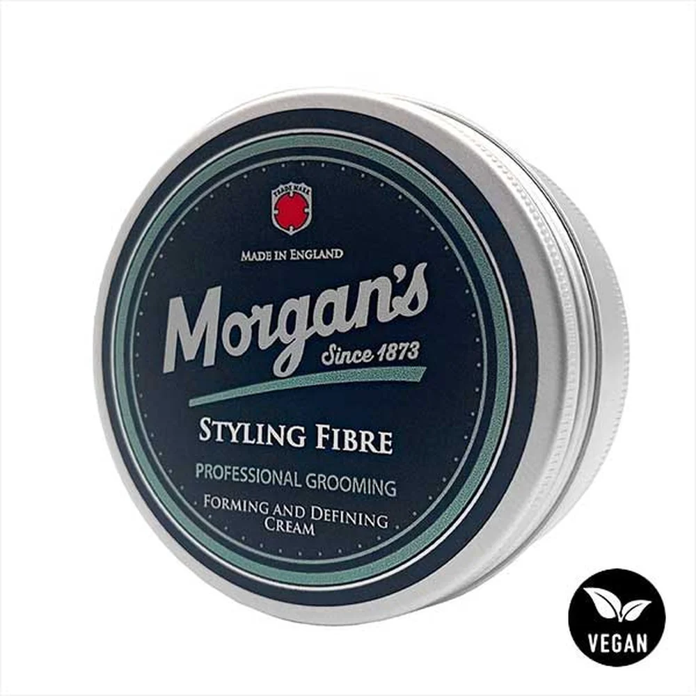 Morgan's Haarpomade Styling Fibre, 75 ml