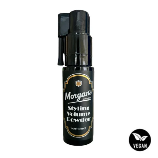 Morgan's Men's Volume Powder 10g bottle