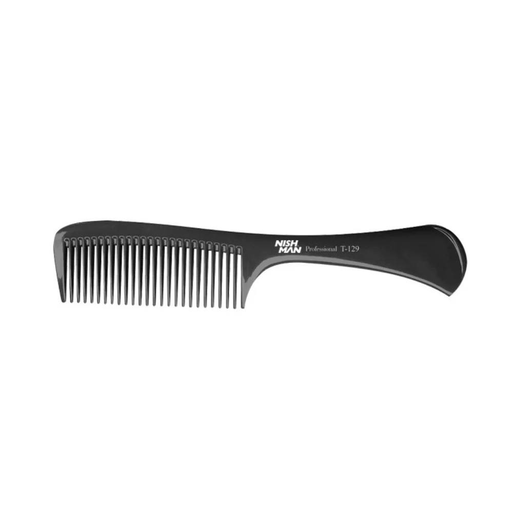 Nishman Haarkamm T-129