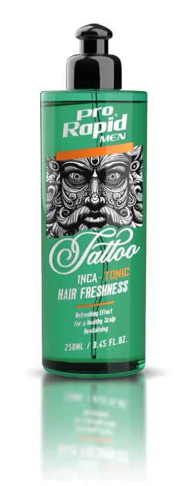 ProRapid Haartonic Hair Tonic 250ml.