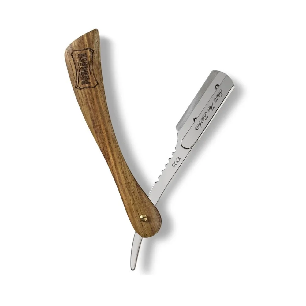 Proraso Profi-Shavetta Rasiermesser