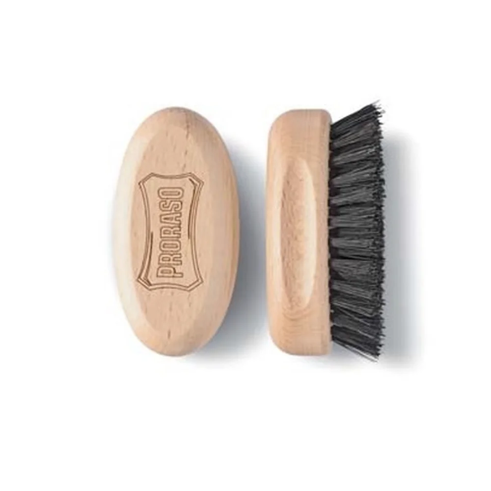 Proraso Schnurrbartbürste Old Style 8,5×4cm