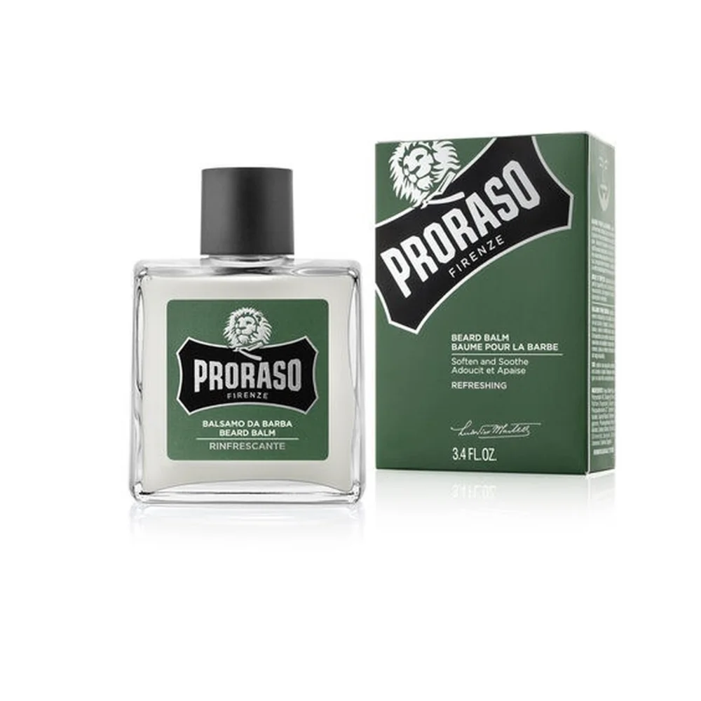 Proraso Bartbalsam Refresh 100ml