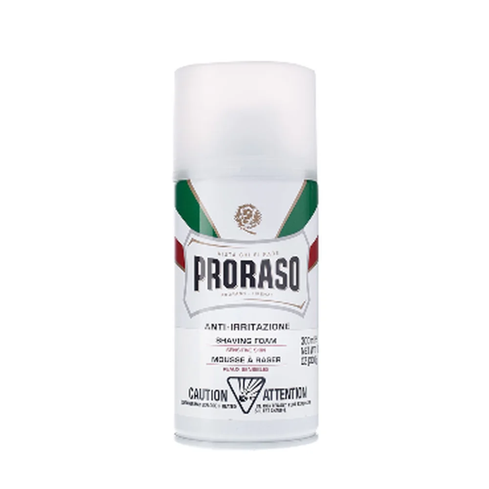Proraso Rasierschaum Sensitive 300ml