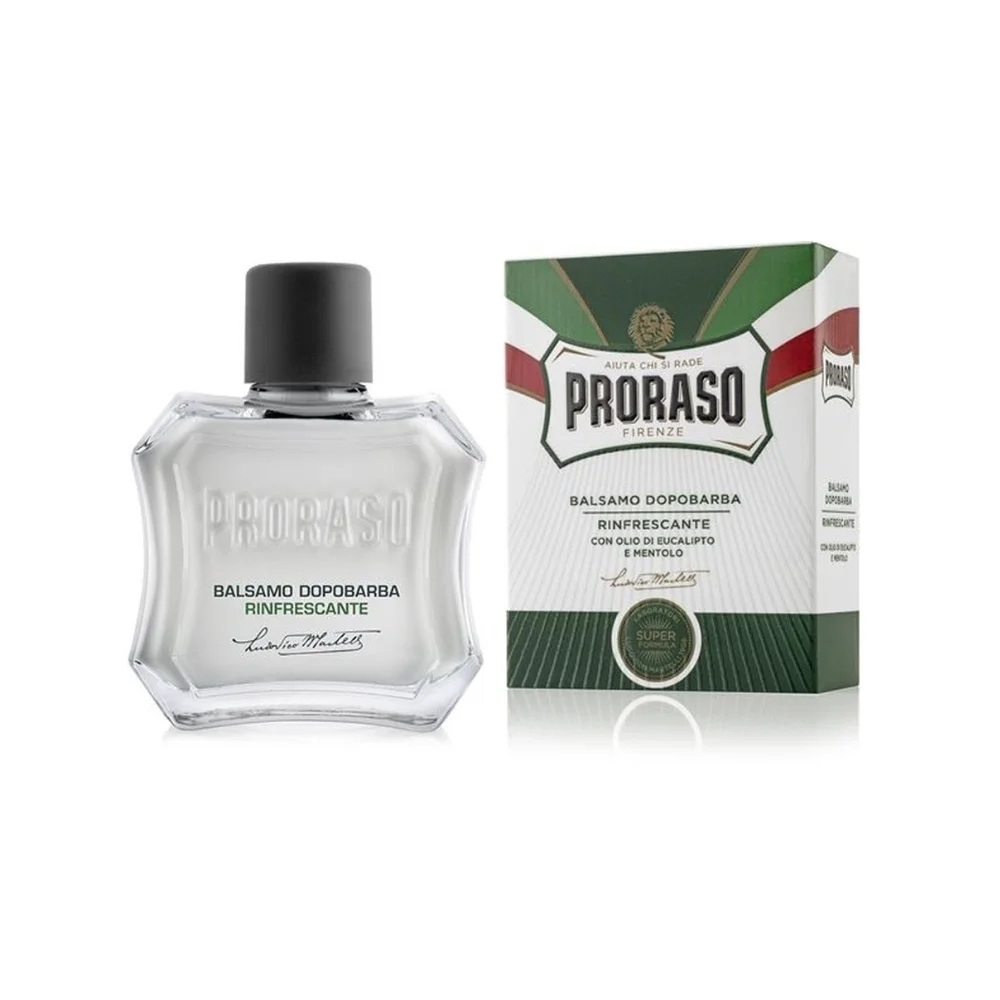 Proraso After-Shave Balsam Refreshing 100ml